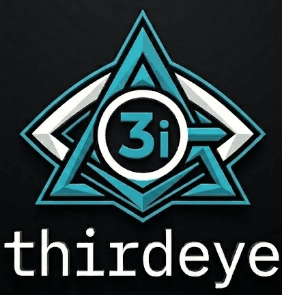 thirdeye logo